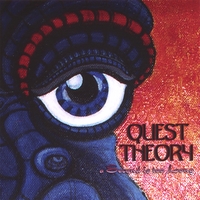 QUEST THEORY: A Second Is Too Long
