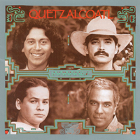Quetzalcoatl : Quetzalcoatl