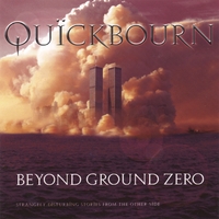Quickbourn : Beyond Ground Zero