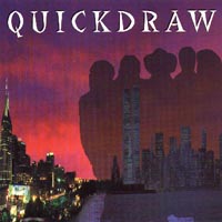 QUICKDRAW: Quickdraw
