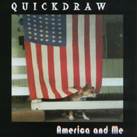 Quickdraw : America And Me