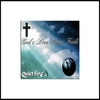 QUIET FIRE: God's Love Never Fails