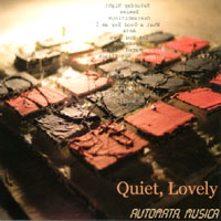 Quiet, Lovely : Automata, Musica