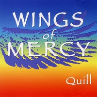 Jeff Quill : Wings of Mercy