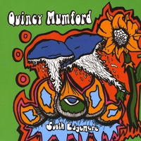 Quincy Mumford : South Edgemere