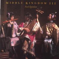 Noel Quinlan : Middle Kingdom 3