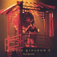 Noel Quinlan : Middle Kingdom V