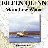 EILEEN QUINN: Mean Low Water