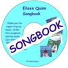 EILEEN QUINN: Eileen Quinn Songbook for Voice and Guitar