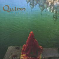 QUINN: Ecstasy In Avila
