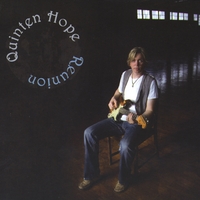 Quinten Hope : Reunion