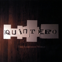 QUINTERO: The Forbidden World
