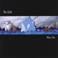 The Quit : Minus Tide