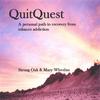 STRONG OAK & MARY WHEELAN: QuitQuest