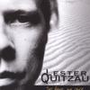LESTER QUITZAU: So Here We Are