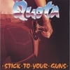 quota: stick to your guns