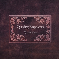 Quoting Napoleon : Rise and Fall