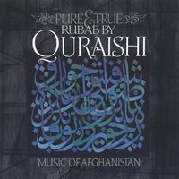 Quraishi : Pure & True Rubab