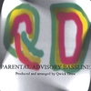 QWICKDRAW MUSIC: Parental Advisory Bassline