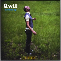 QWILL: Arrows - EP
