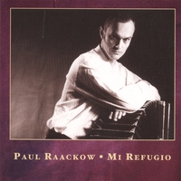 Paul Raackow : Mi Refugio