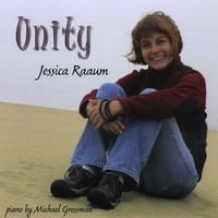 Jessica Raaum : Unity