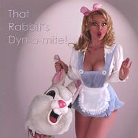 That Rabbit's Dyn-o-mite! : Sex and Violence