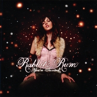 Rabbit's Rum : You're Invited