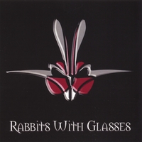 Rabbits with Glasses : Rabbits with Glasses EP