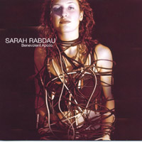 Sarah Rabdau : Benevolent Apollo