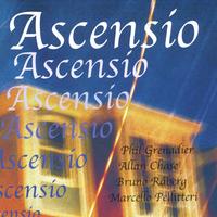 BRUNO RABERG: Ascensio
