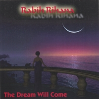RABIH RIHANA: The Dream Will Come