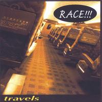RACE!!!: Travels