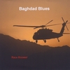 RACE KNOWER: Baghdad Blues
