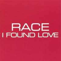 RACE: I Found Love