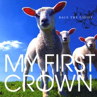 Race the Ghost : My First Crown