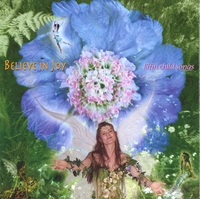 Rachael : Believe In Joy