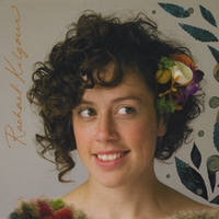 Rachael Kilgour : Rachael Kilgour