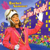 RACHEL SUMNER: Join The Parade — CD