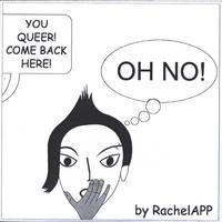 RachelAPP : Oh no EP