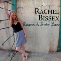 Rachel Bissex : Between the Broken Lines