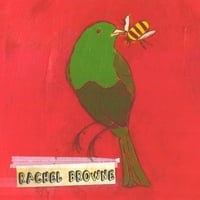 Rachel Browne : Rachel Browne EP
