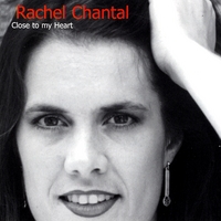 Rachel Beausoleil : Close To My Heart