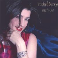 Rachel Derry : medusa
