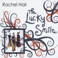 Rachel Hair : The Lucky Smile