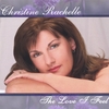 CHRISTINE RACHELLE: The Love I Feel