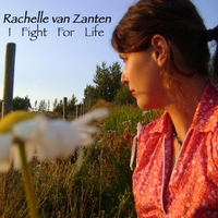 Rachelle Van Zanten: I Fight for Life