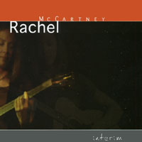 RACHEL MCCARTNEY: Interim