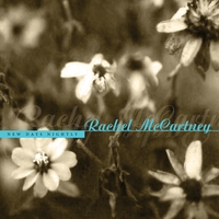 Rachel McCartney : New Days Nightly (EP)