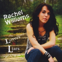 Rachel Williams : Lovers & Liars